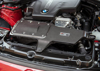 AWE S-FLO Carbon Intake – BMW F22 228i / F30 320i / 328i / F32 428i