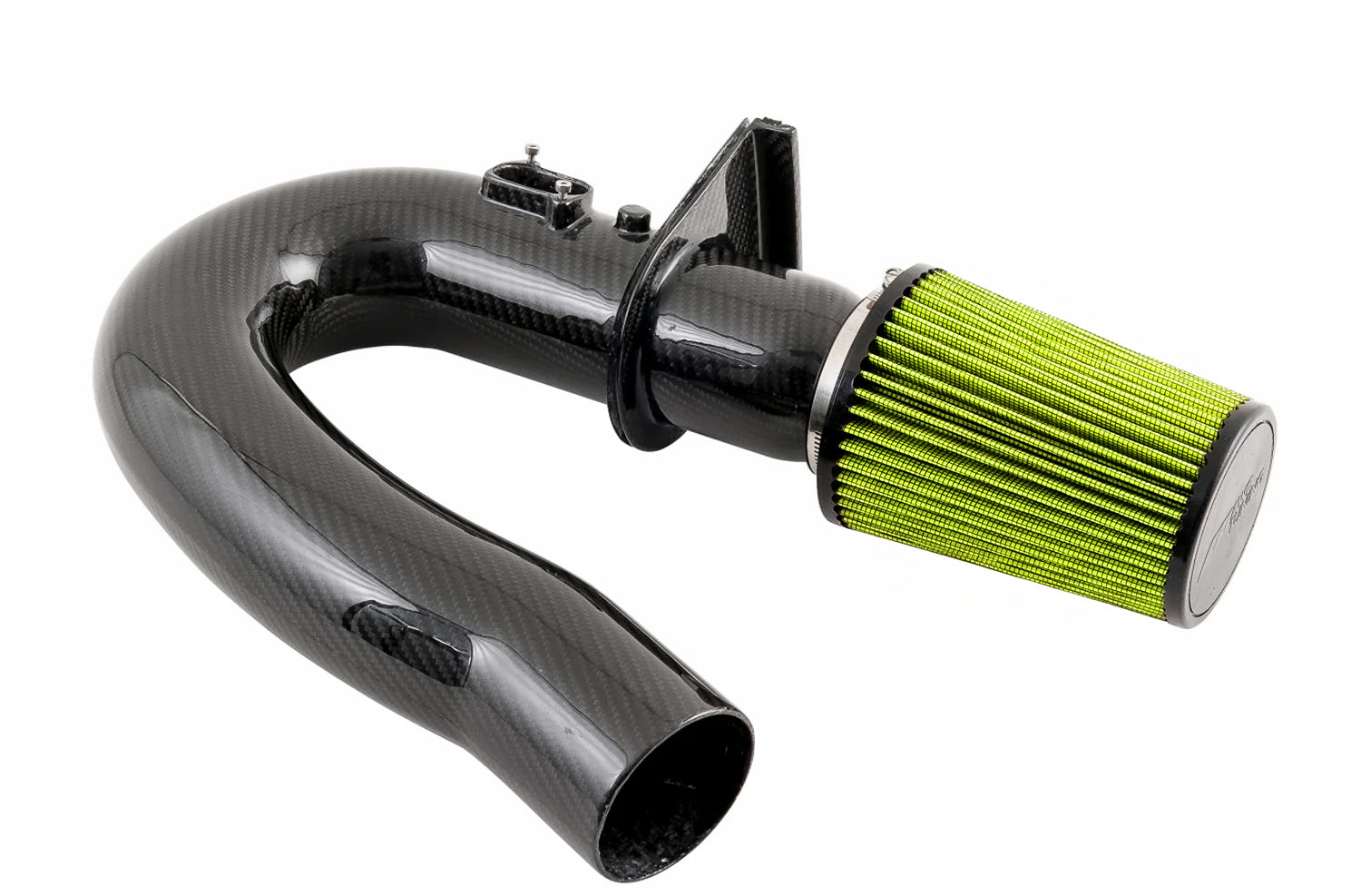 AWE S-FLO Carbon Intake – BMW F22 228i / F30 320i / 328i / F32 428i