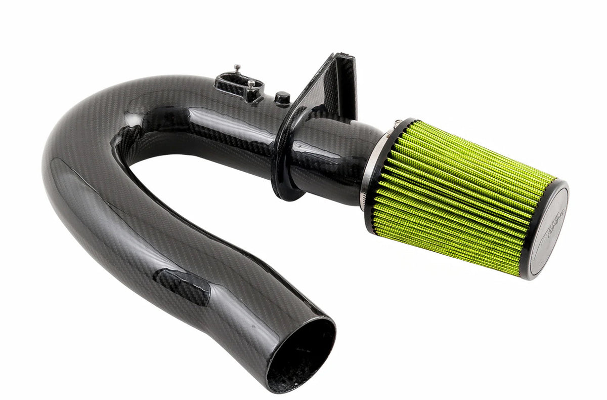 AWE S-FLO Carbon Intake – BMW F22 228i / F30 320i / 328i / F32 428i