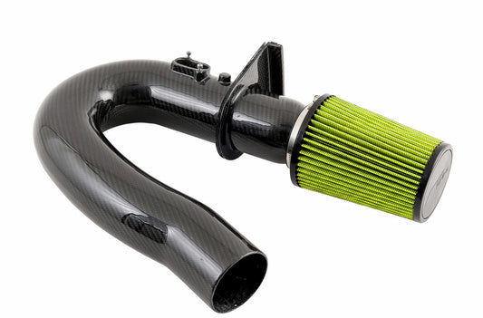 AWE S-FLO Carbon Intake – BMW F22 228i / F30 320i / 328i / F32 428i