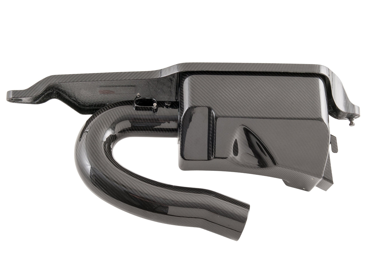 AWE S-FLO Carbon Intake – BMW F22 228i / F30 320i / 328i / F32 428i