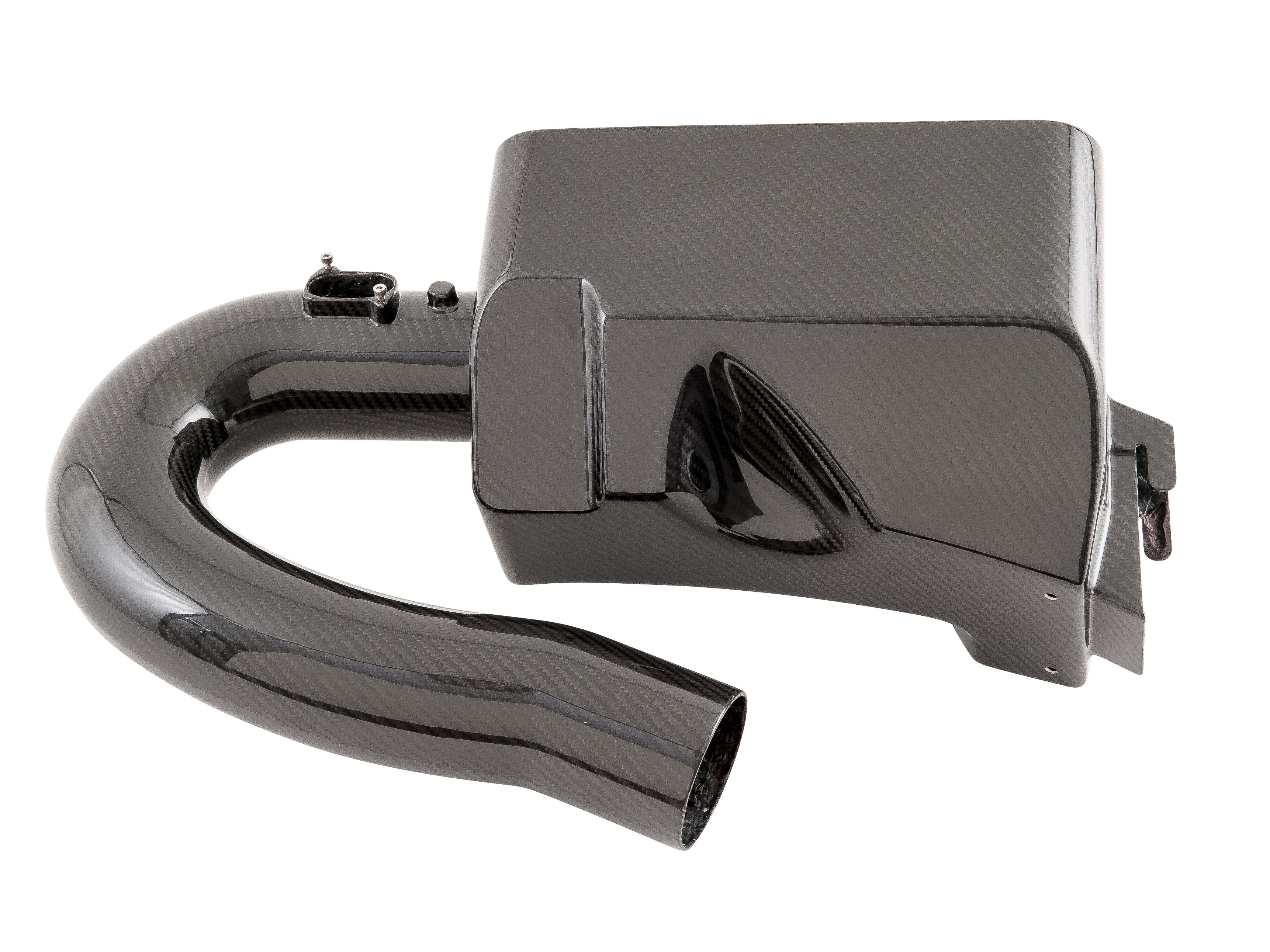 AWE S-FLO Carbon Intake – BMW F22 228i / F30 320i / 328i / F32 428i