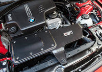 AWE S-FLO Carbon Intake – BMW F22 228i / F30 320i / 328i / F32 428i
