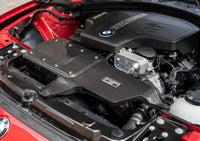 AWE S-FLO Carbon Intake – BMW F22 228i / F30 320i / 328i / F32 428i