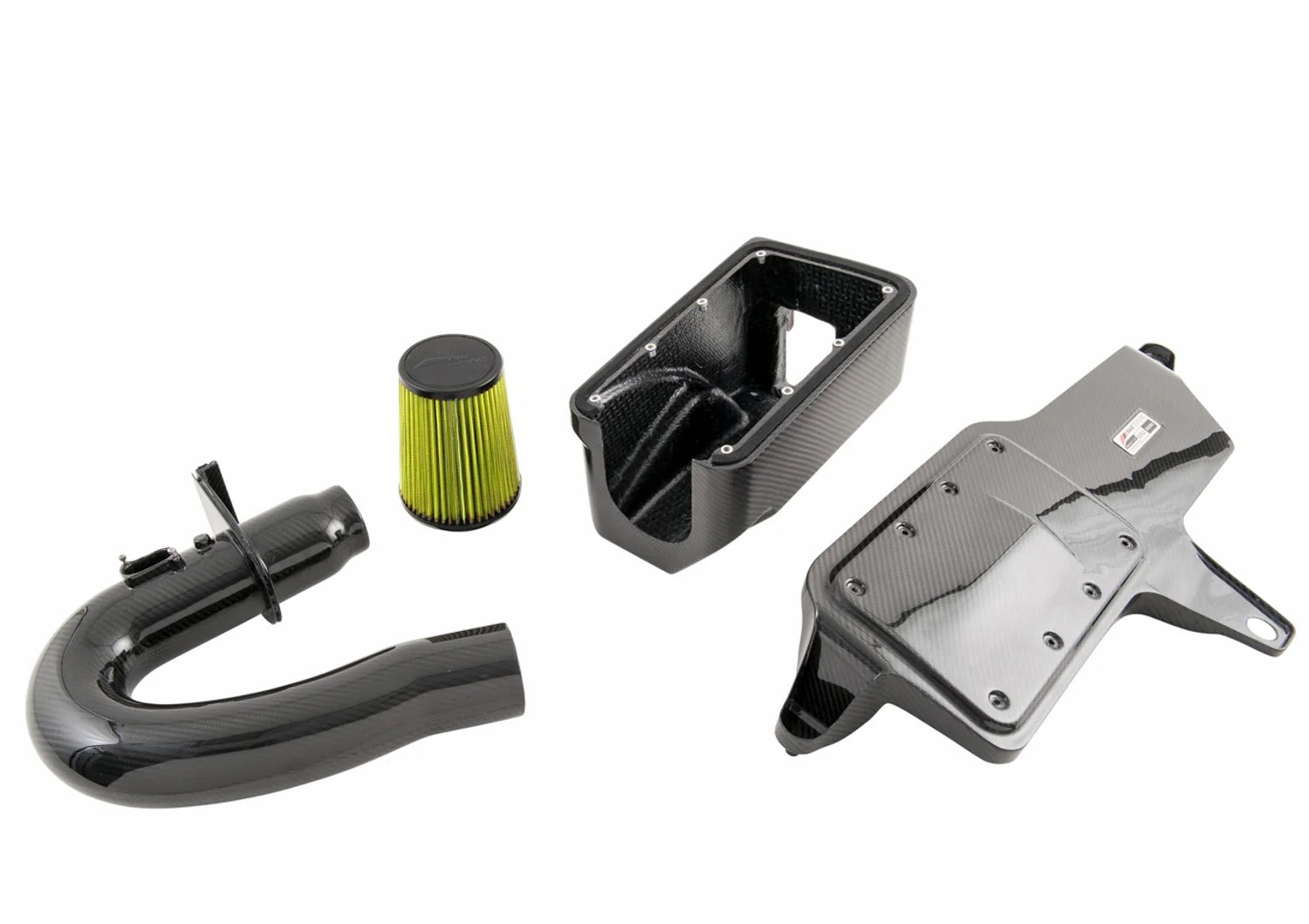 AWE S-FLO Carbon Intake – BMW F22 228i / F30 320i / 328i / F32 428i