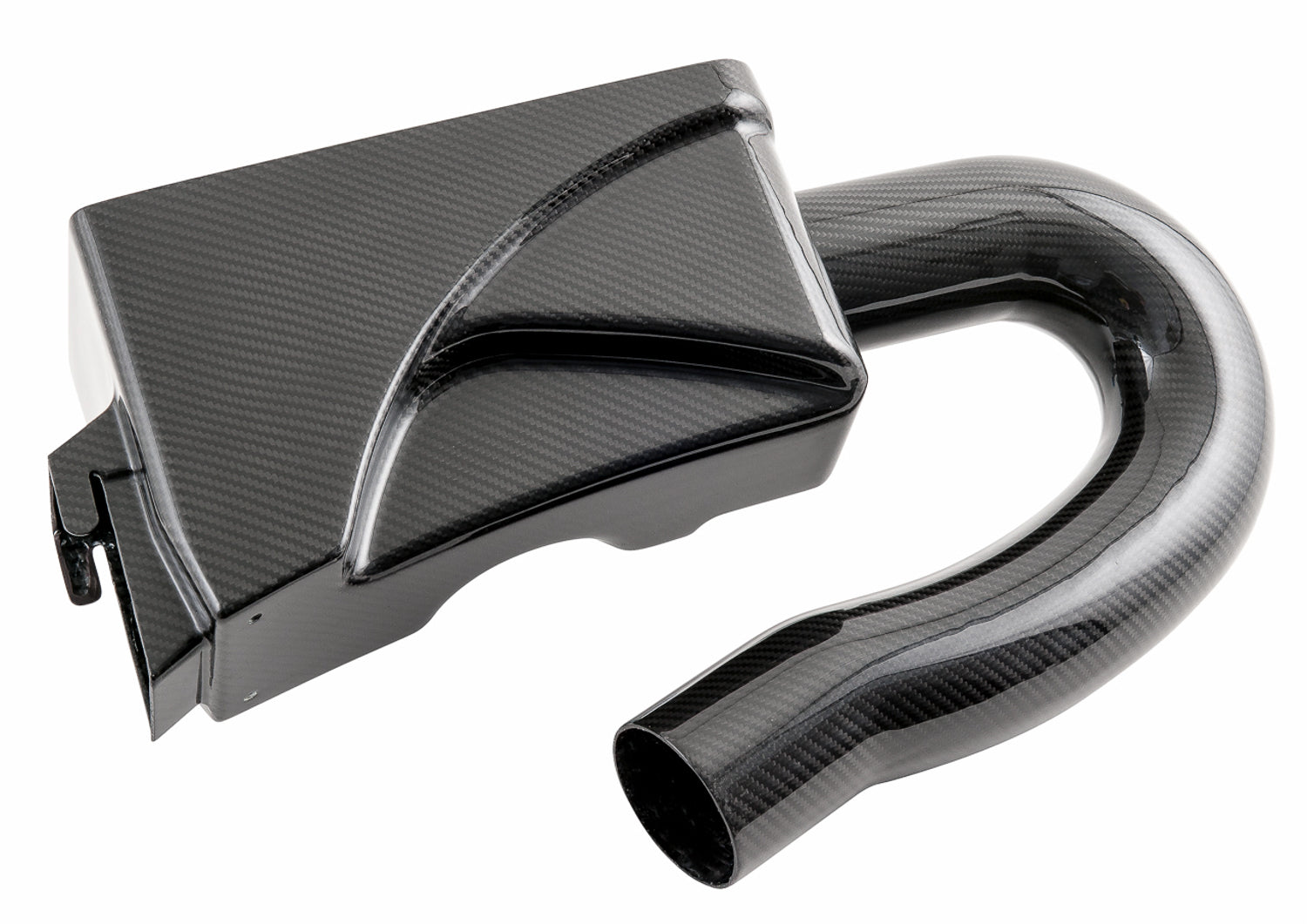 AWE S-FLO Carbon Intake – BMW F22 228i / F30 320i / 328i / F32 428i