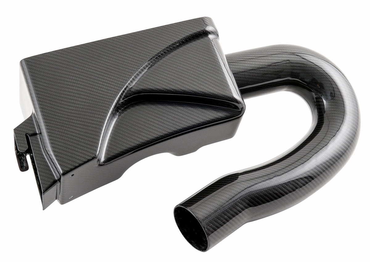 AWE S-FLO Carbon Intake – BMW F22 228i / F30 320i / 328i / F32 428i