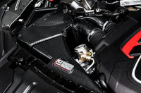AWE S-FLO Carbon Intake – Audi C7 RS6 / RS7 4.0T