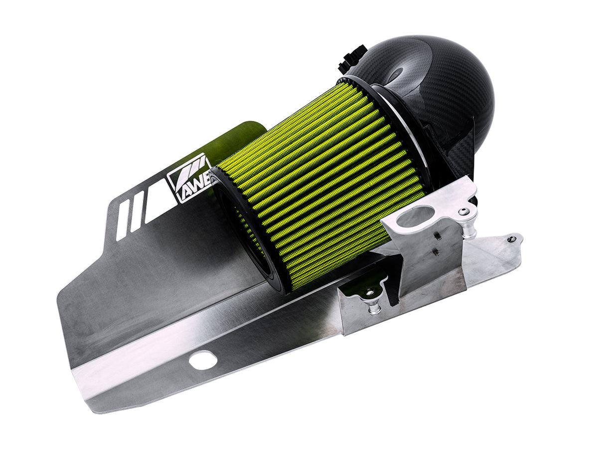 AWE S-FLO Carbon Intake – Toyota GR Supra (A90)