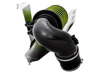 AWE S-FLO Carbon Intake – Toyota GR Supra (A90)