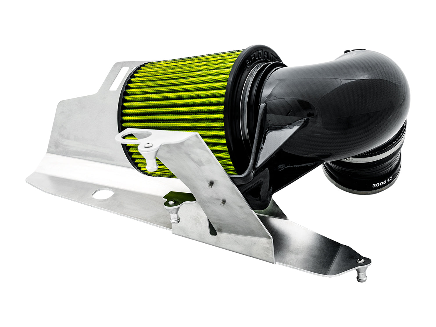 AWE S-FLO Carbon Intake – Toyota GR Supra (A90)