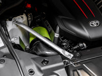 AWE S-FLO Carbon Intake – Toyota GR Supra (A90)