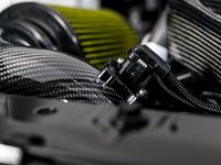 AWE S-FLO Carbon Intake – Toyota GR Supra (A90)