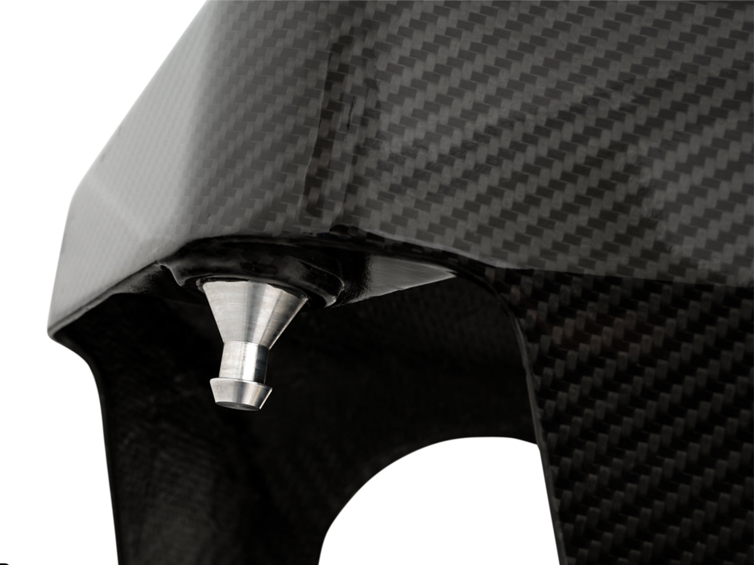AWE S-FLO Carbon Intake – Toyota GR Supra (A90)