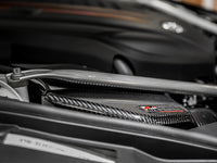 AWE S-FLO Carbon Intake – Toyota GR Supra (A90)