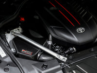 AWE S-FLO Carbon Intake – Toyota GR Supra (A90)