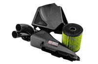 AWE S-FLO Carbon Intake – Audi C7 S6 / S7 4.0T