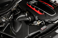 AWE S-FLO Carbon Intake – Audi C7 S6 / S7 4.0T