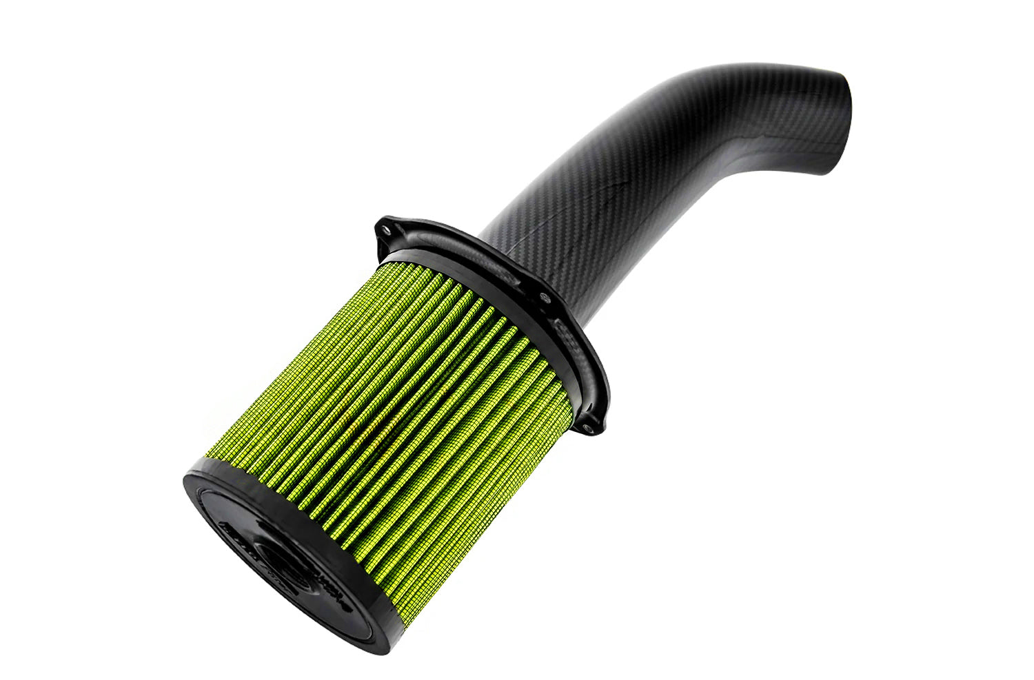 AWE S-FLO Carbon Intake – Audi C7 A6 / A7 3.0T