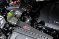 AWE AirGate Carbon Intake – Audi B9 / B9.5 A4 / A5 2.0T