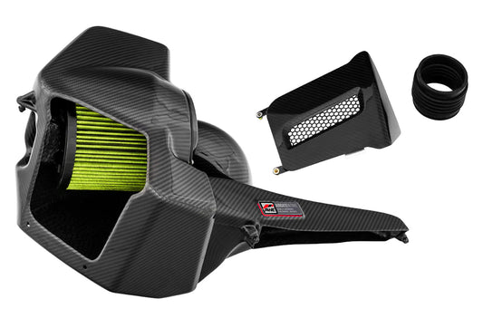 AWE AirGate Carbon Intake – Audi B9 / B9.5 A4 / A5 2.0T