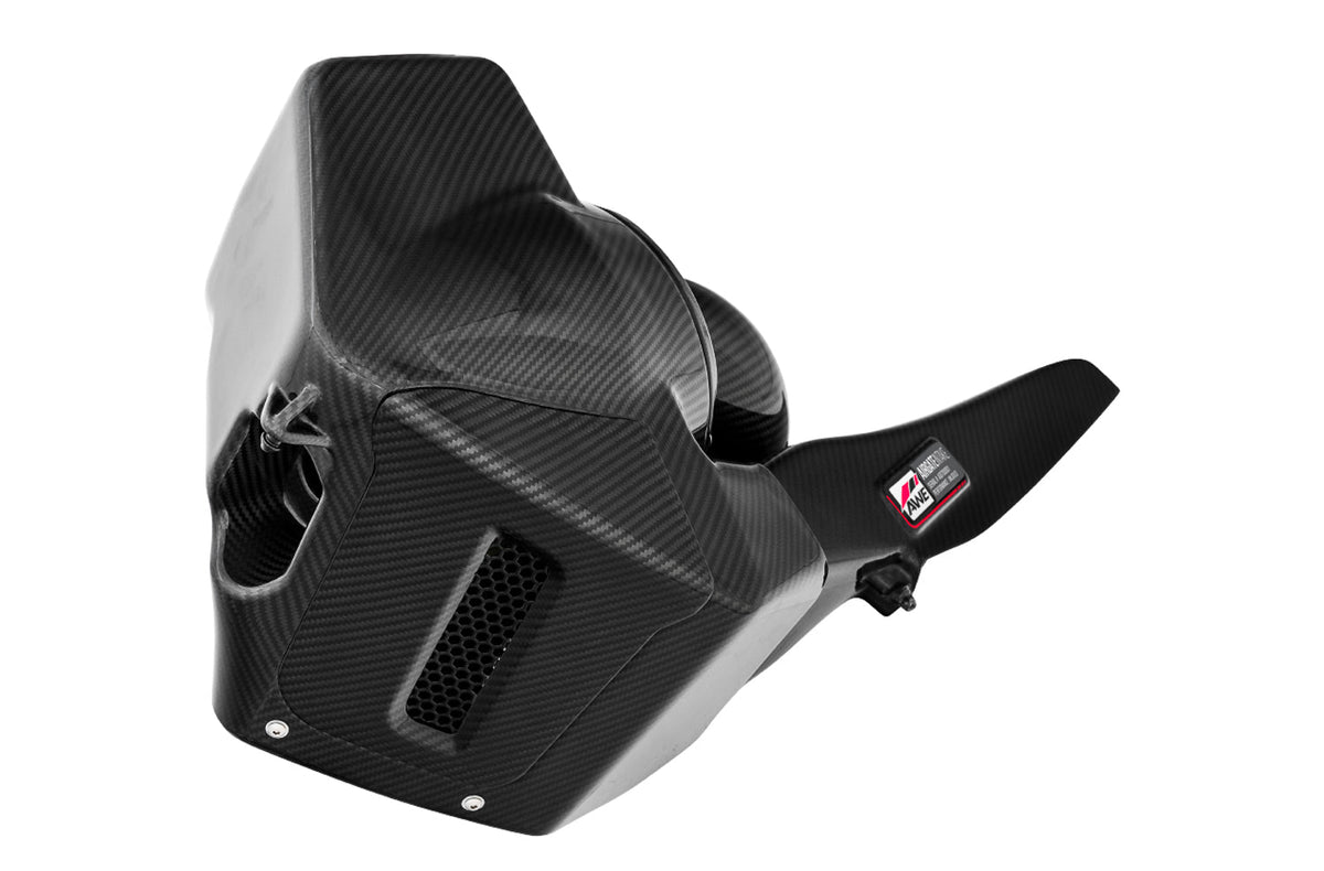 AWE AirGate Carbon Intake – Audi B9 / B9.5 A4 / A5 2.0T