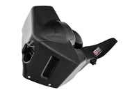 AWE AirGate Carbon Intake – Audi B9 / B9.5 A4 / A5 2.0T