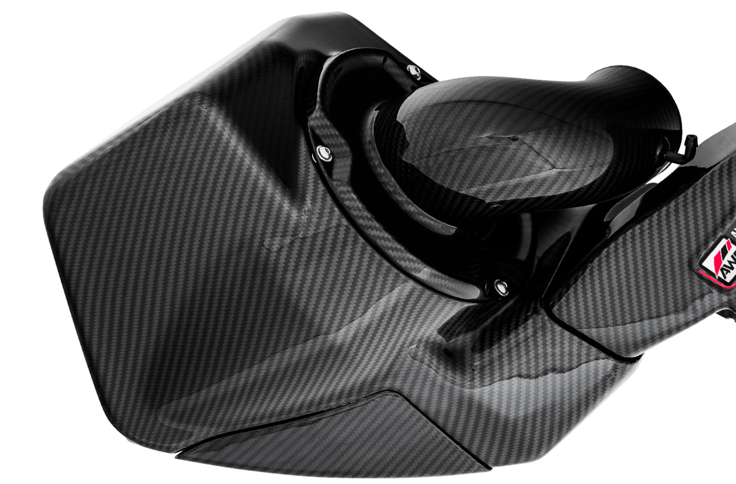 AWE AirGate Carbon Intake – Audi B9 / B9.5 A4 / A5 2.0T