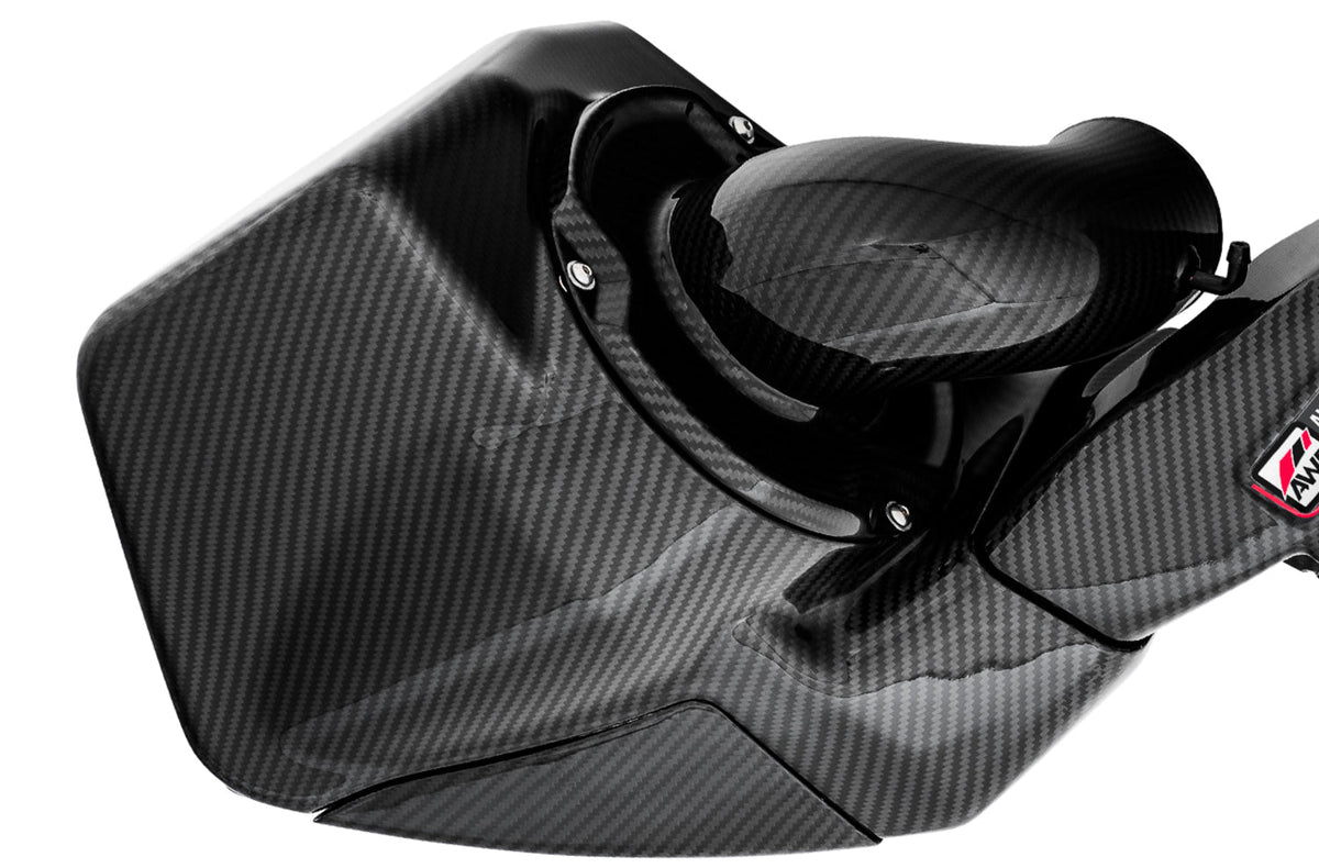 AWE AirGate Carbon Intake – Audi B9 / B9.5 A4 / A5 2.0T