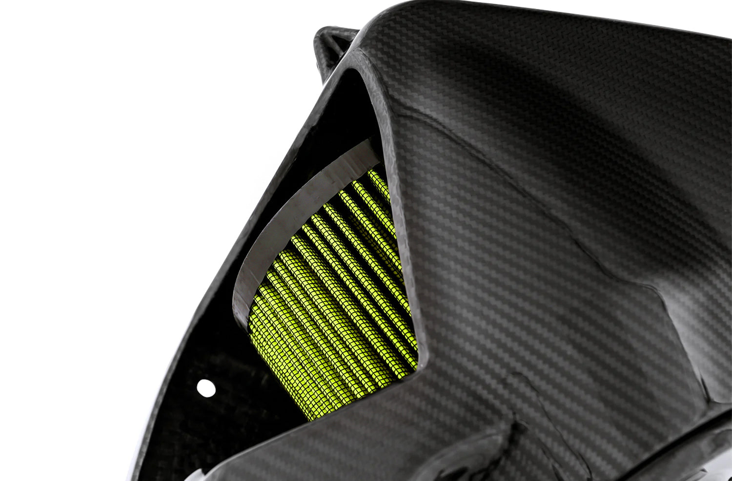 AWE AirGate Carbon Intake – Audi B9 / B9.5 A4 / A5 2.0T
