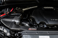 AWE AirGate Carbon Intake – Audi B9 / B9.5 A4 / A5 2.0T