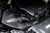 AWE AirGate Carbon Intake – Audi B9 / B9.5 A4 / A5 2.0T