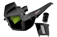 AWE AirGate Carbon Intake – Audi B9 S4 / S5 / RS4 / RS5