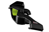 AWE AirGate Carbon Intake – Audi B9 SQ5 3.0T