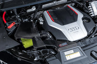 AWE AirGate Carbon Intake – Audi B9 SQ5 3.0T