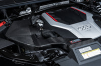 AWE AirGate Carbon Intake – Audi B9 SQ5 3.0T