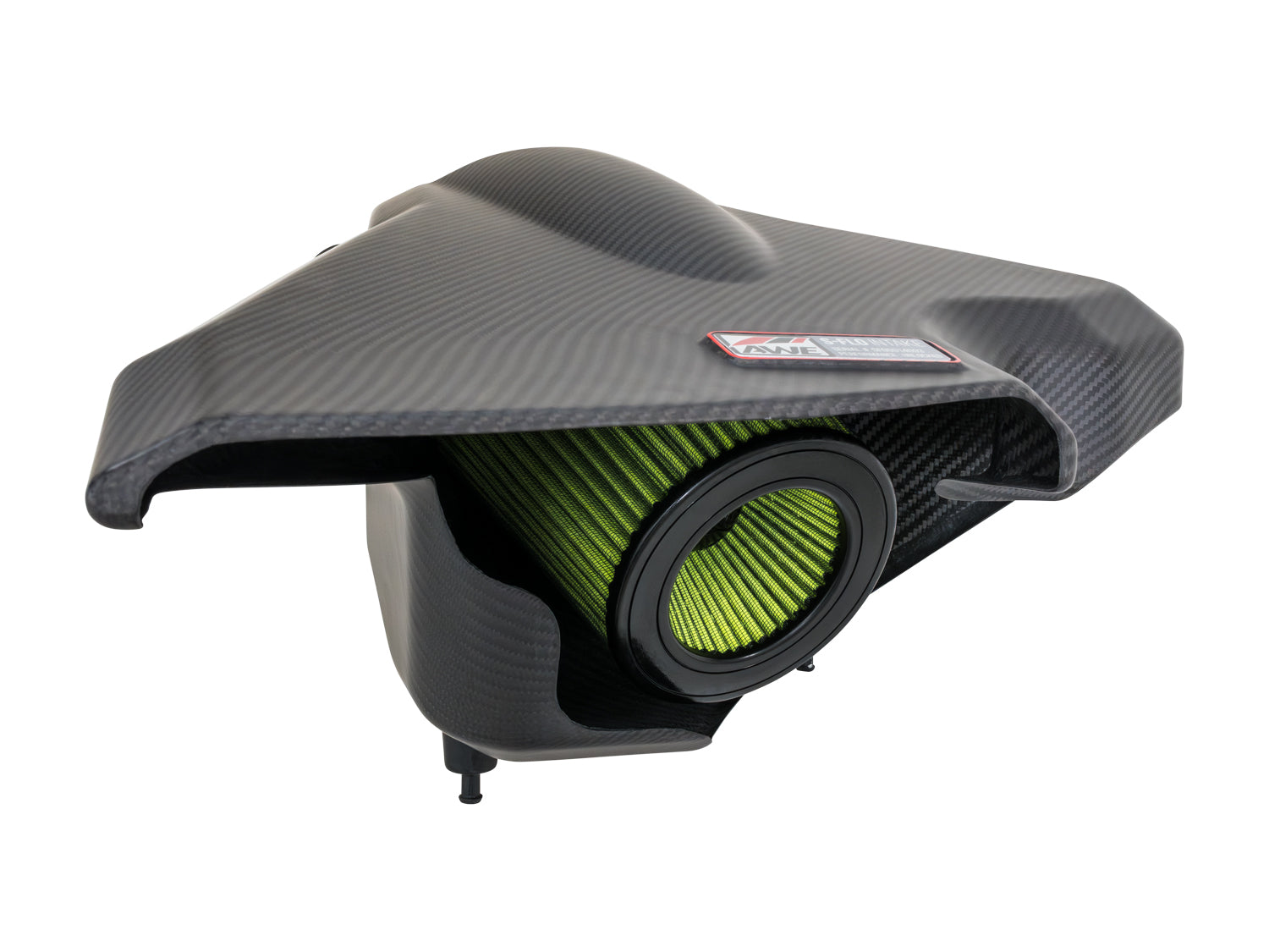 AWE Carbon Intake – Toyota GR Corolla