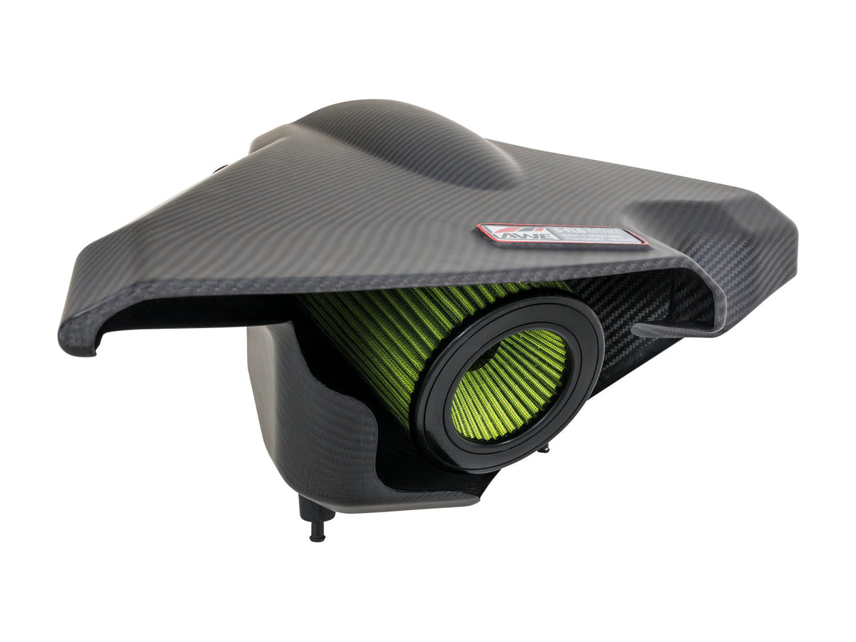 AWE Carbon Intake – Toyota GR Corolla