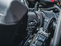 AWE Carbon Intake – Toyota GR Corolla