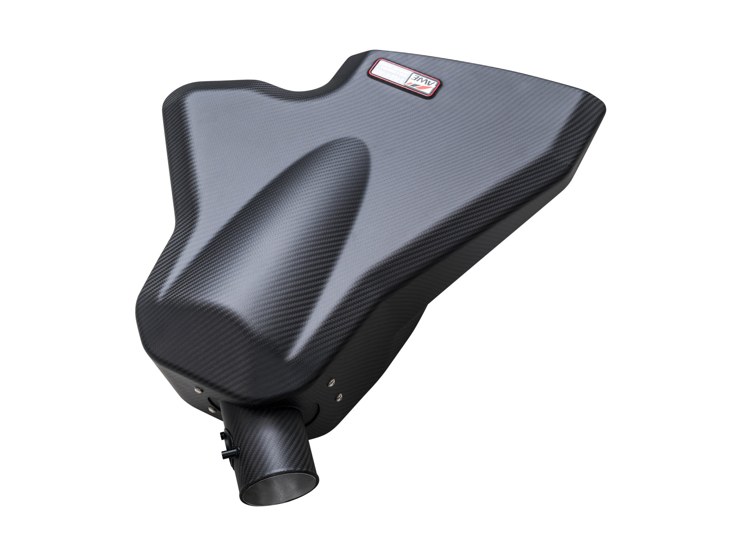 AWE Carbon Intake – Toyota GR Corolla
