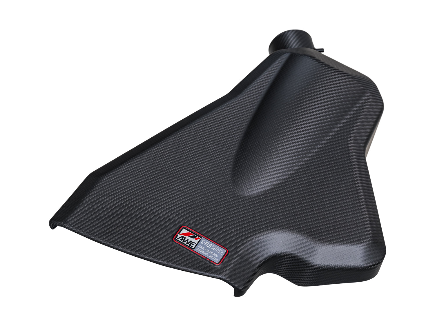 AWE Carbon Intake – Toyota GR Corolla