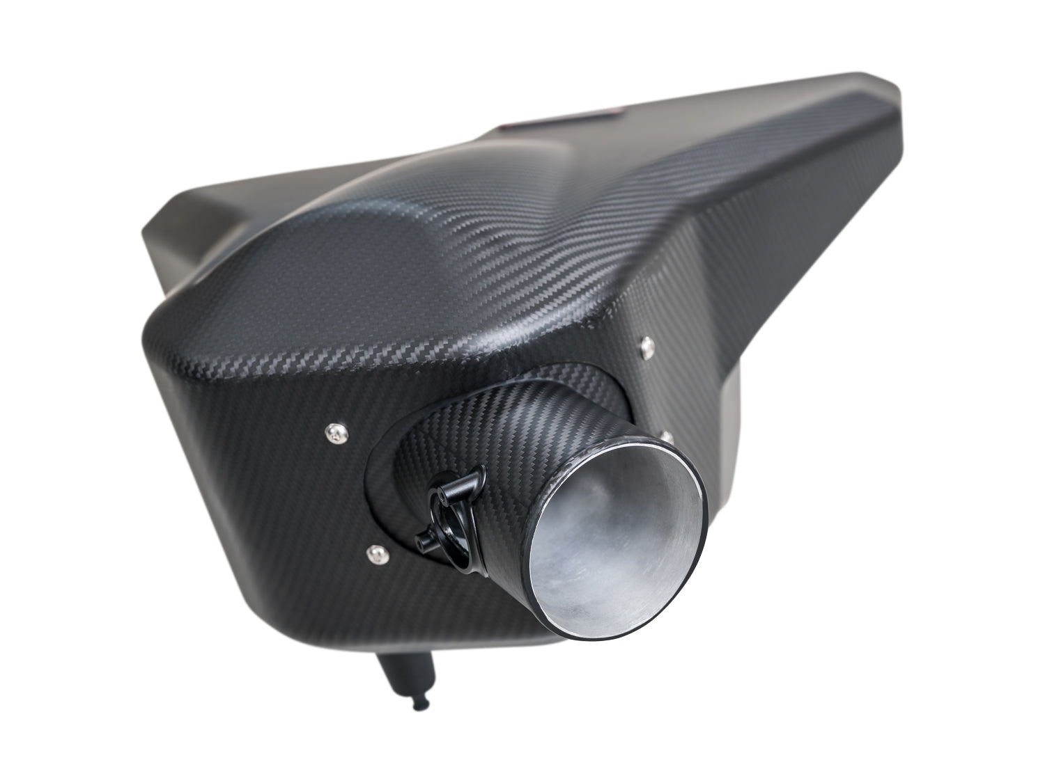 AWE Carbon Intake – Toyota GR Corolla