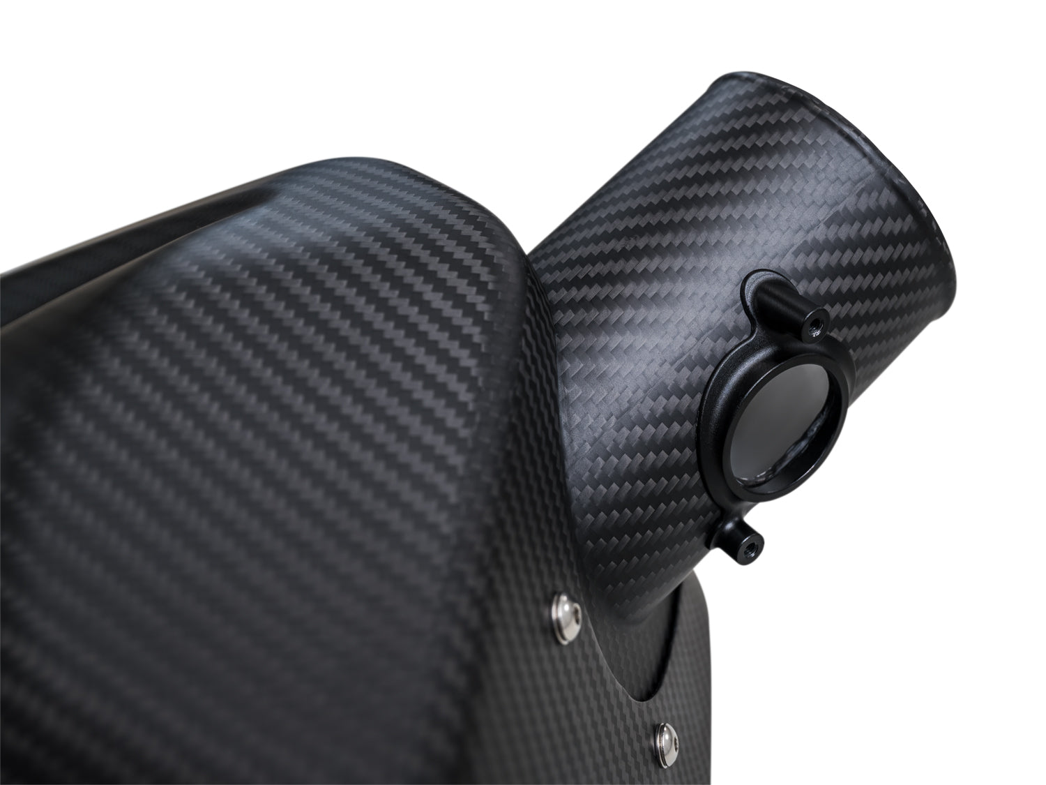 AWE Carbon Intake – Toyota GR Corolla