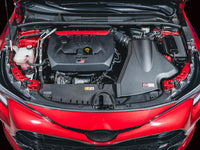 AWE Carbon Intake – Toyota GR Corolla