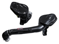 AWE S-FLO Carbon Intake – BMW G80 M3 / G82 M4 / G87 M2