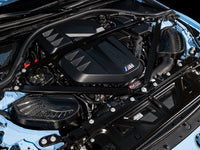 AWE S-FLO Carbon Intake – BMW G80 M3 / G82 M4 / G87 M2