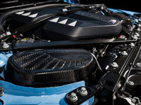 AWE S-FLO Carbon Intake – BMW G80 M3 / G82 M4 / G87 M2