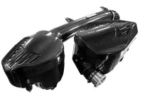 AWE S-FLO Carbon Intake – BMW G80 M3 / G82 M4 / G87 M2