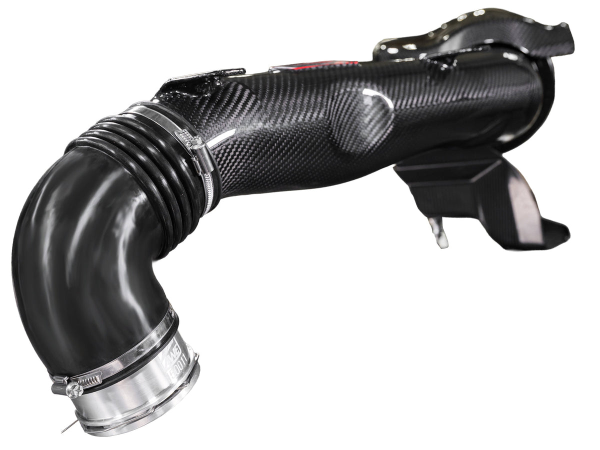 AWE S-FLO Carbon Intake – BMW G80 M3 / G82 M4 / G87 M2