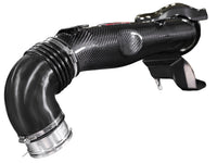 AWE S-FLO Carbon Intake – BMW G80 M3 / G82 M4 / G87 M2